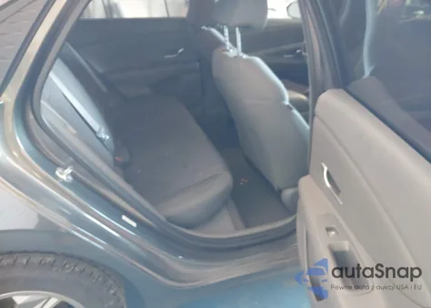 2025 Hyundai Elantra Se from USA, damaged, VIN KMHLL4DG1SU883181